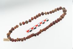 Foto von Perlenkette (NHMW-PRAE-024931)